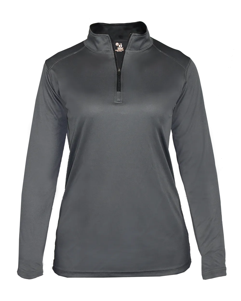 Badger 4103 Women's B-Core 1/4 Zip