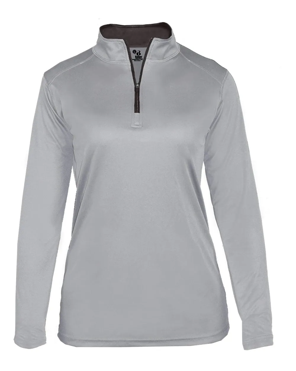 Badger 4103 Women's B-Core 1/4 Zip