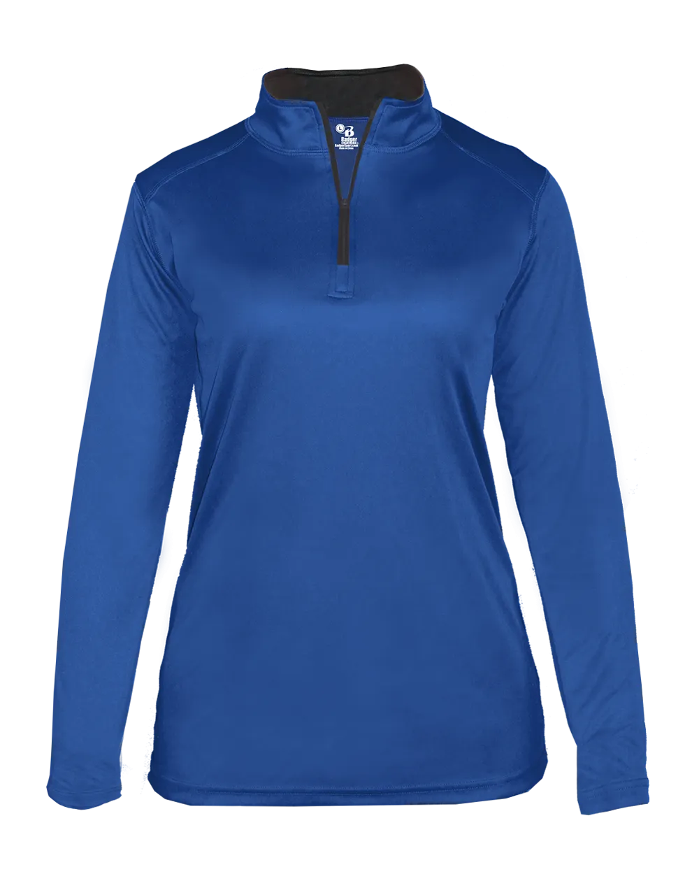 Badger 4103 Women's B-Core 1/4 Zip
