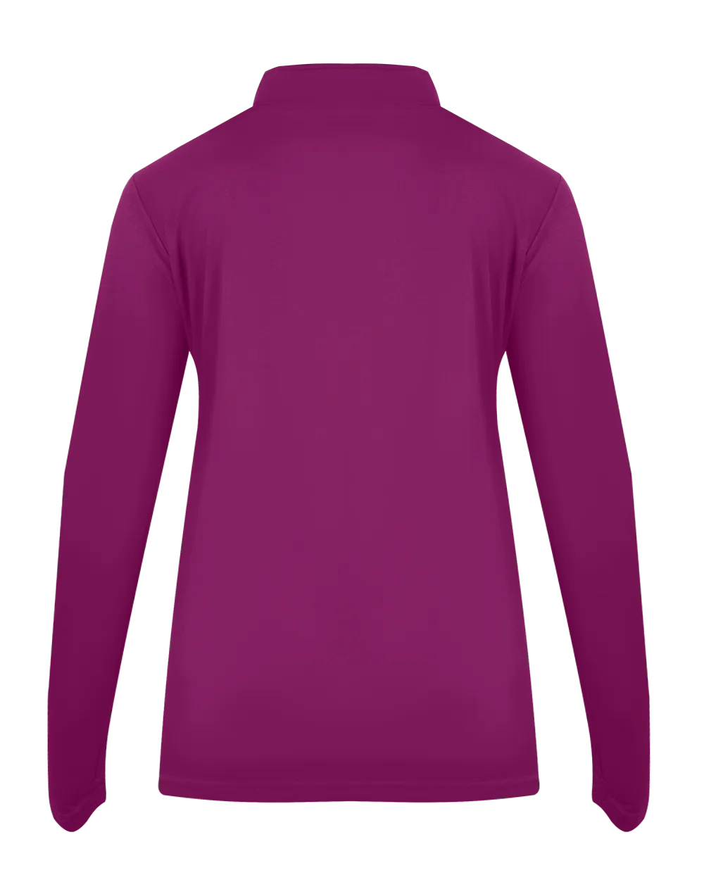 Badger 4103 Women's B-Core 1/4 Zip