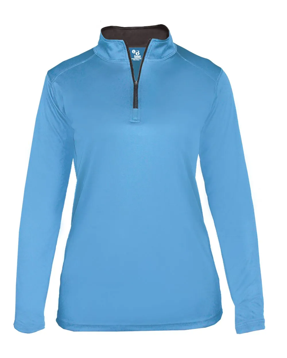 Badger 4103 Women's B-Core 1/4 Zip