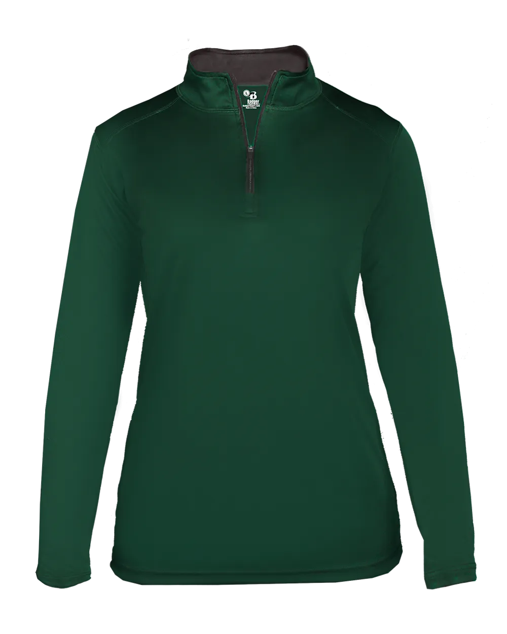 Badger 4103 Women's B-Core 1/4 Zip