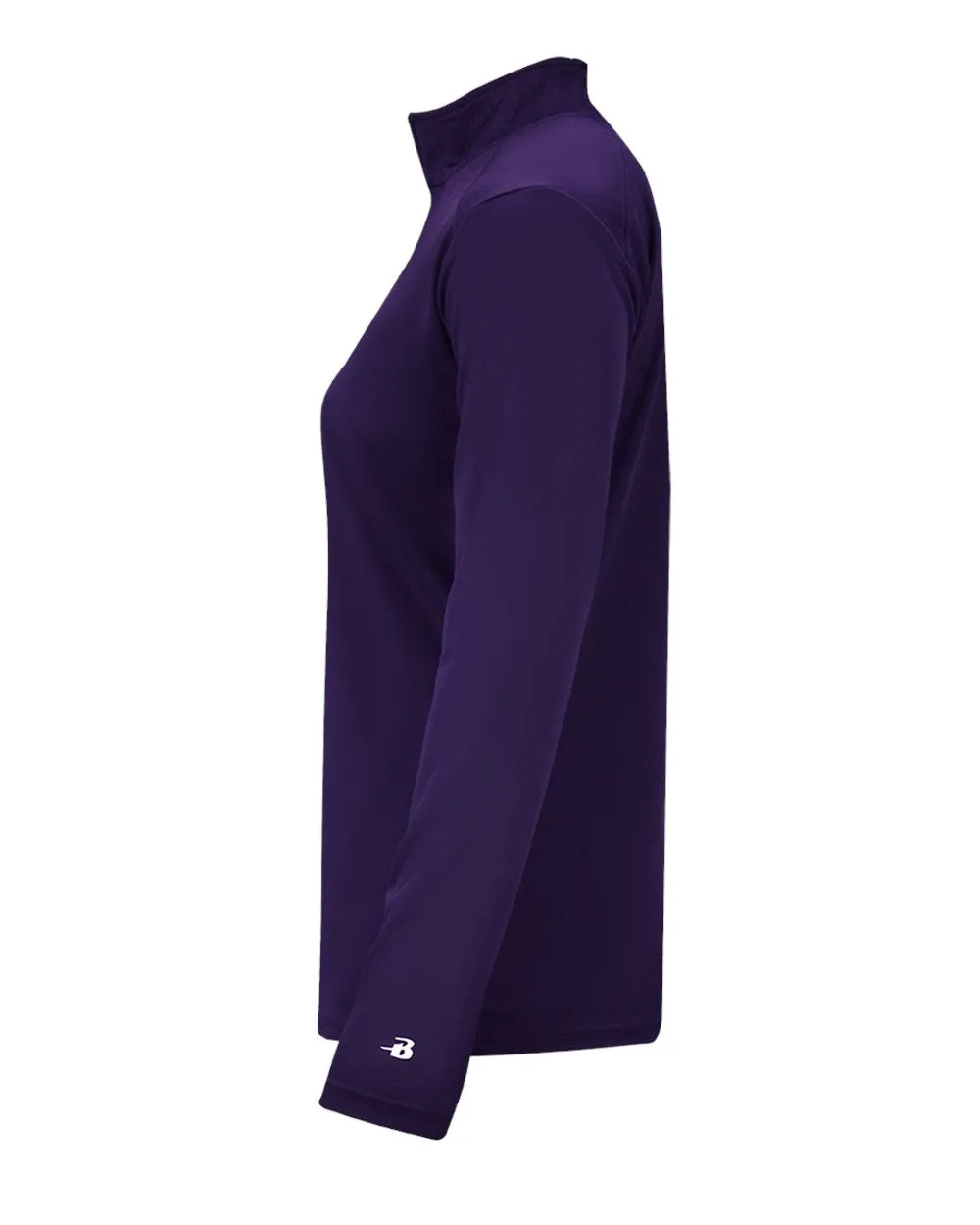 Badger 4103 Women's B-Core 1/4 Zip