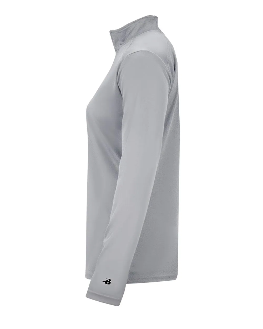 Badger 4103 Women's B-Core 1/4 Zip