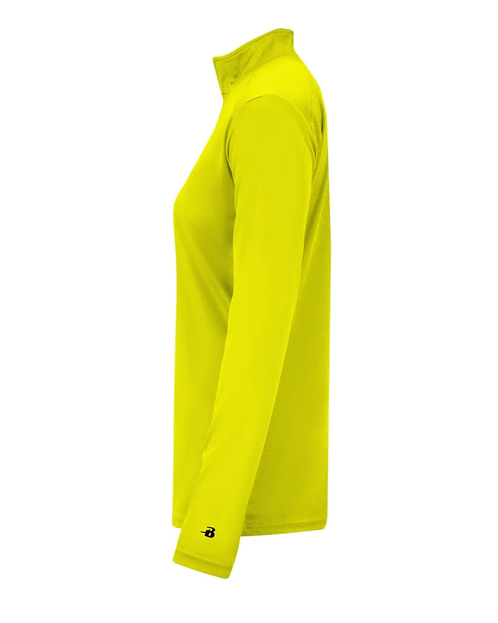 Badger 4103 Women's B-Core 1/4 Zip