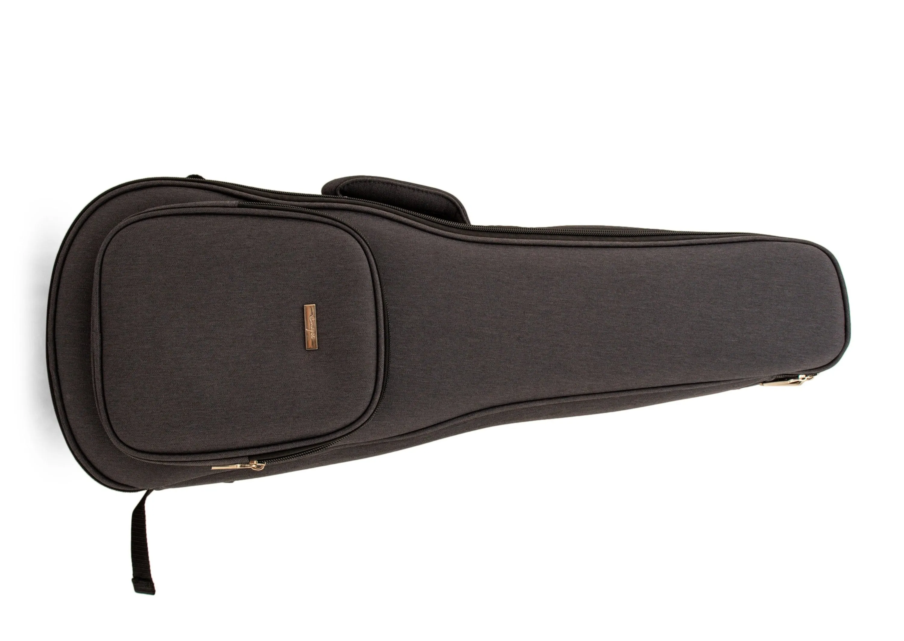 [BAG BLOWOUT] Enya Premium Padded Ukulele Gig Bag - CONCERT - Dark Grey