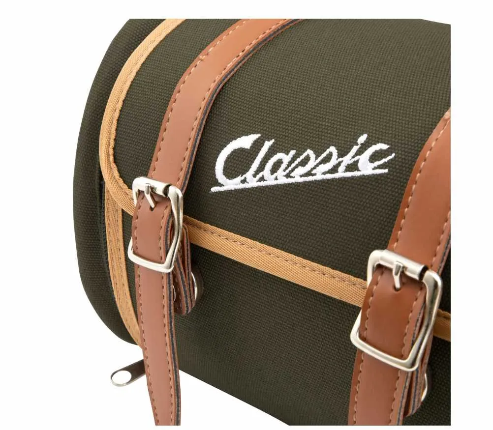 Bag SIP Classic Luggage Carrier / Rear Grab Rail SIP 70s