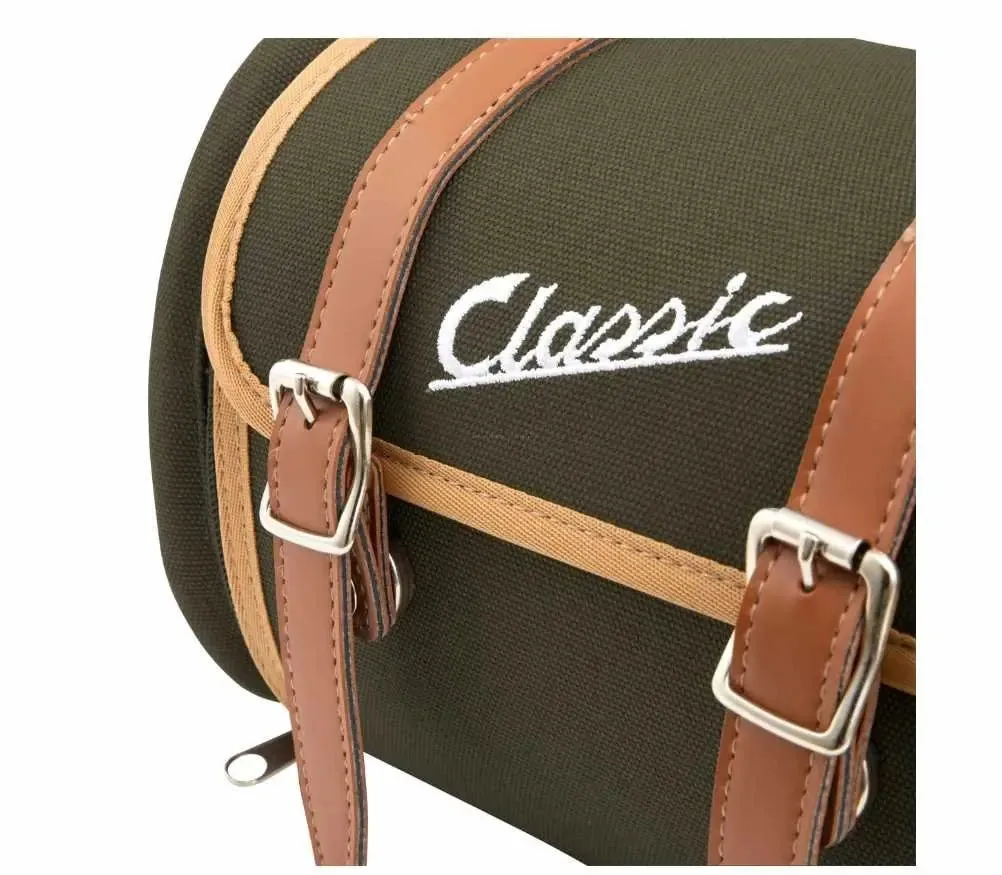 Bag SIP Classic Luggage Carrier / Rear Grab Rail SIP 70s