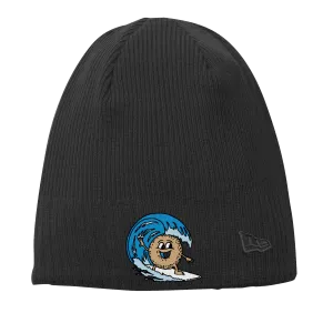 BagelEddi's New Era Knit Beanie