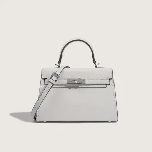 Bags for women new Kelly bag single shoulder crossbody bag hand small bag