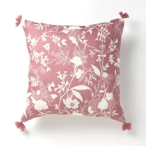 Baharloom Lotus Cushion