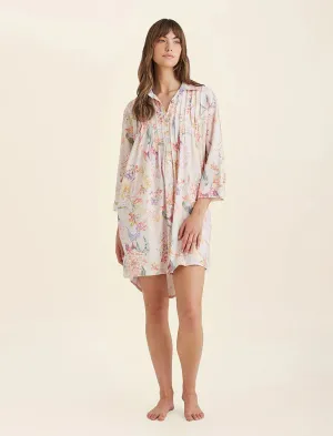 Bailey Cosy Nightshirt Champagne