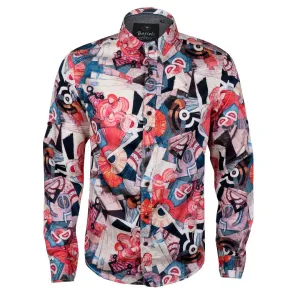 Henley Shirts