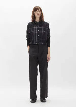 Balance Cotton Trouser