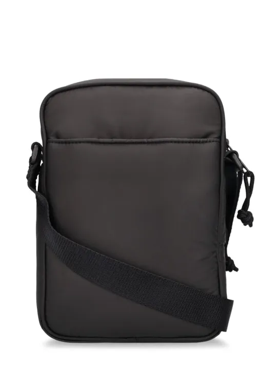 Balenciaga   Explorer zipped crossbody pouch 