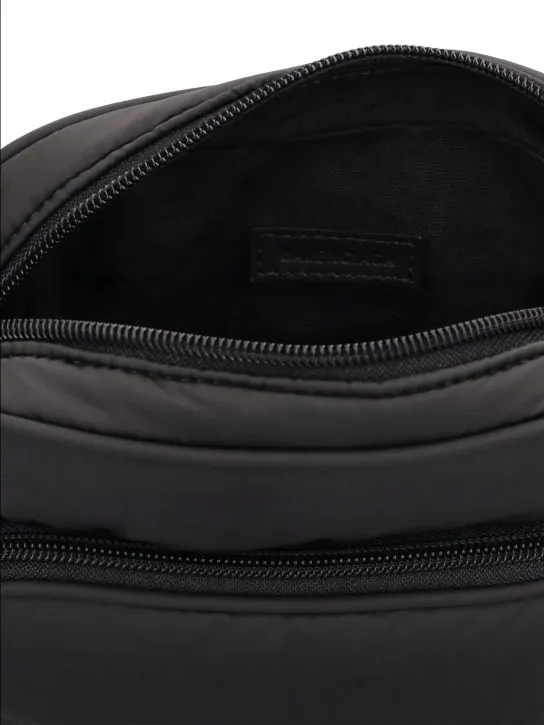 Balenciaga   Explorer zipped crossbody pouch 