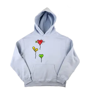 Balloons Hoodie