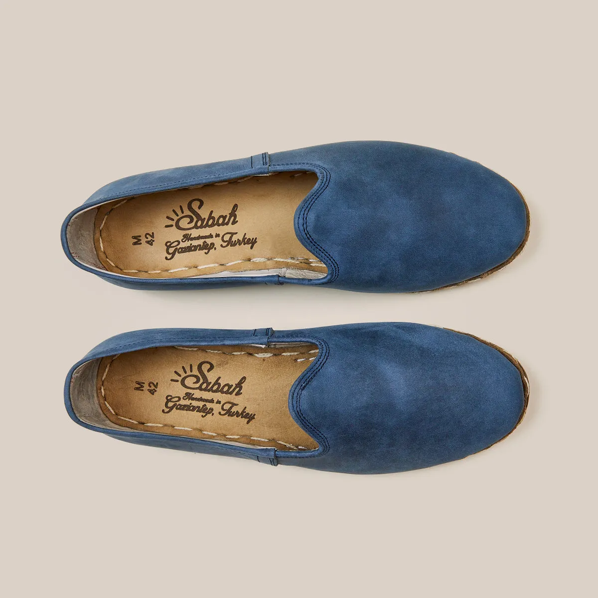 Baltic Blue Sabah (Mens)