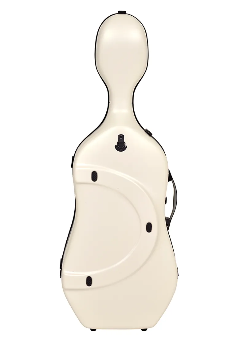 BAM Supreme Ice Hightech 'Slim' Hightech Polycarbonate Cello Case