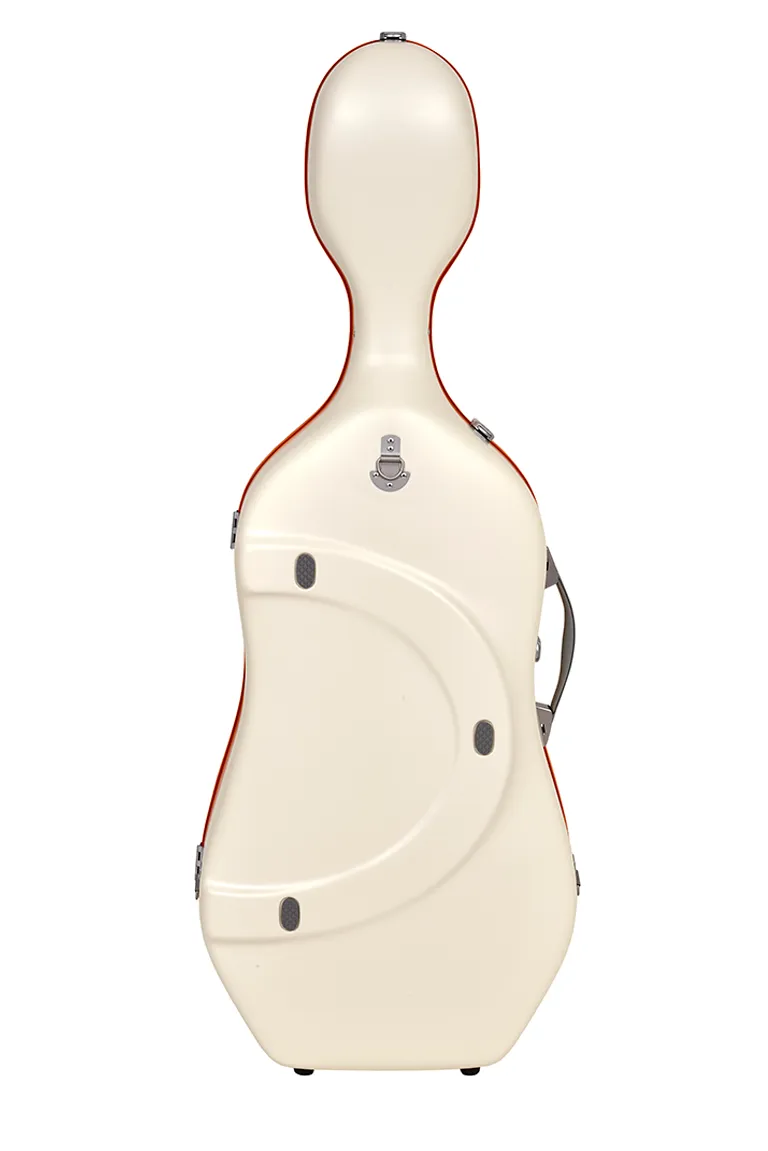 BAM Supreme Ice Hightech 'Slim' Hightech Polycarbonate Cello Case