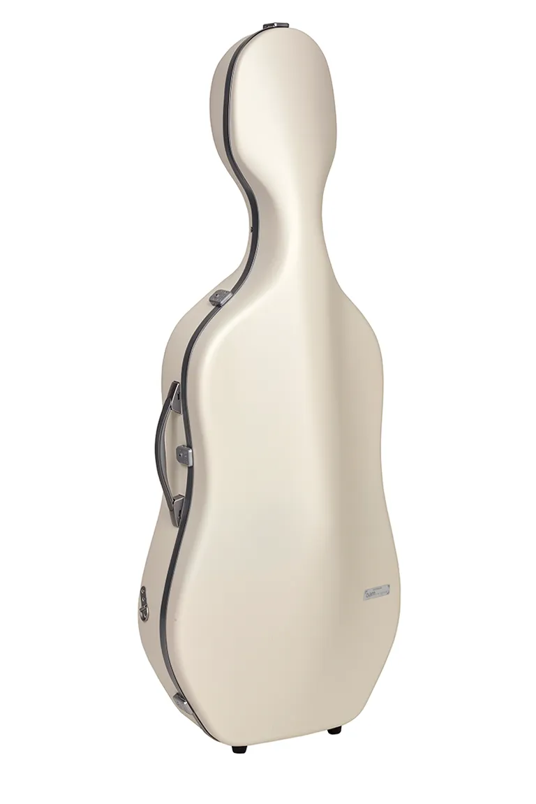 BAM Supreme Ice Hightech 'Slim' Hightech Polycarbonate Cello Case