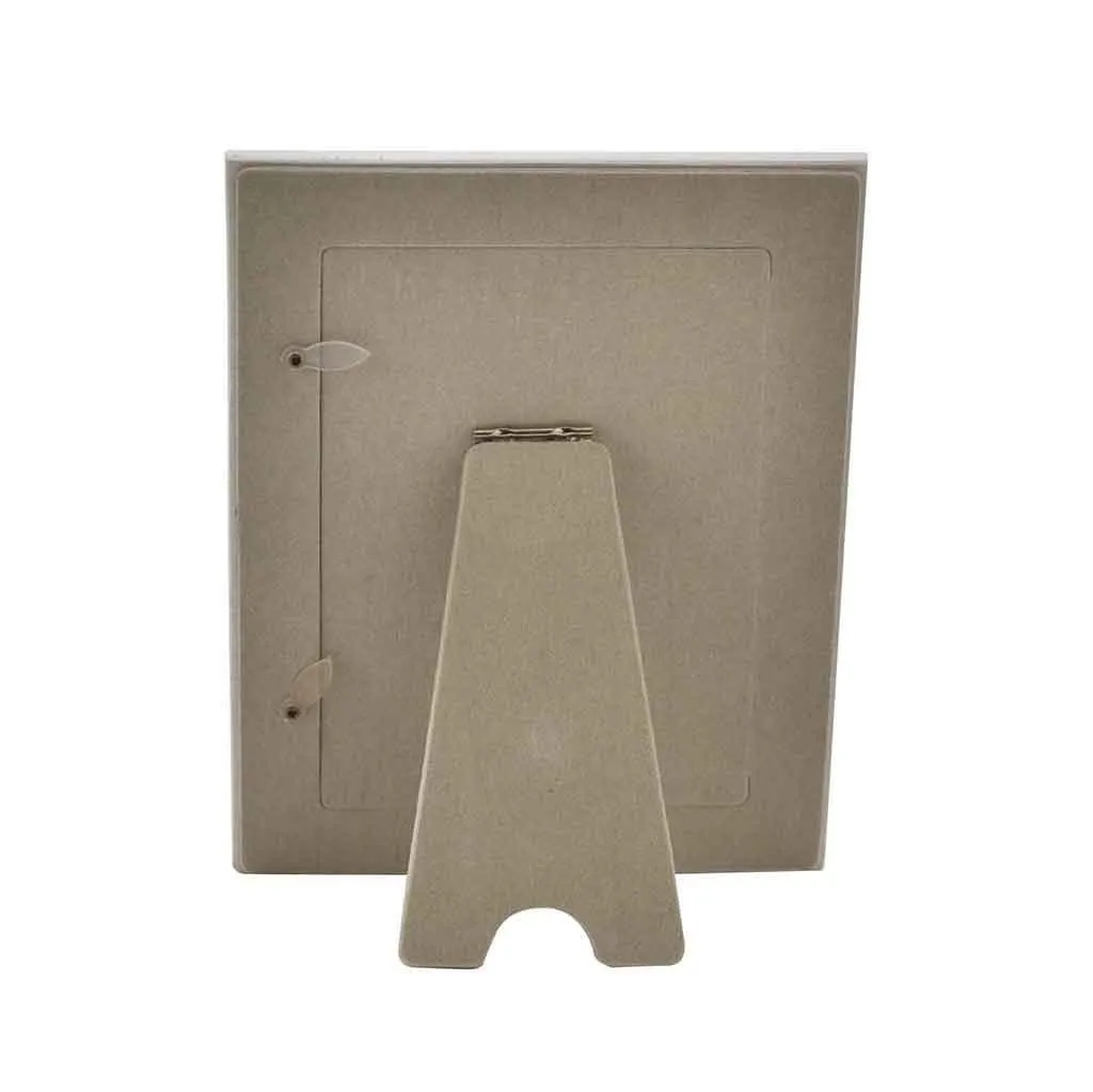 Bambino Christening Day Photo Frame