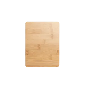 Bamboo Cutting Board 5.9" X 7.87" | Sublimation Blanks