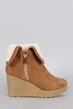 Suede Formal Shoes