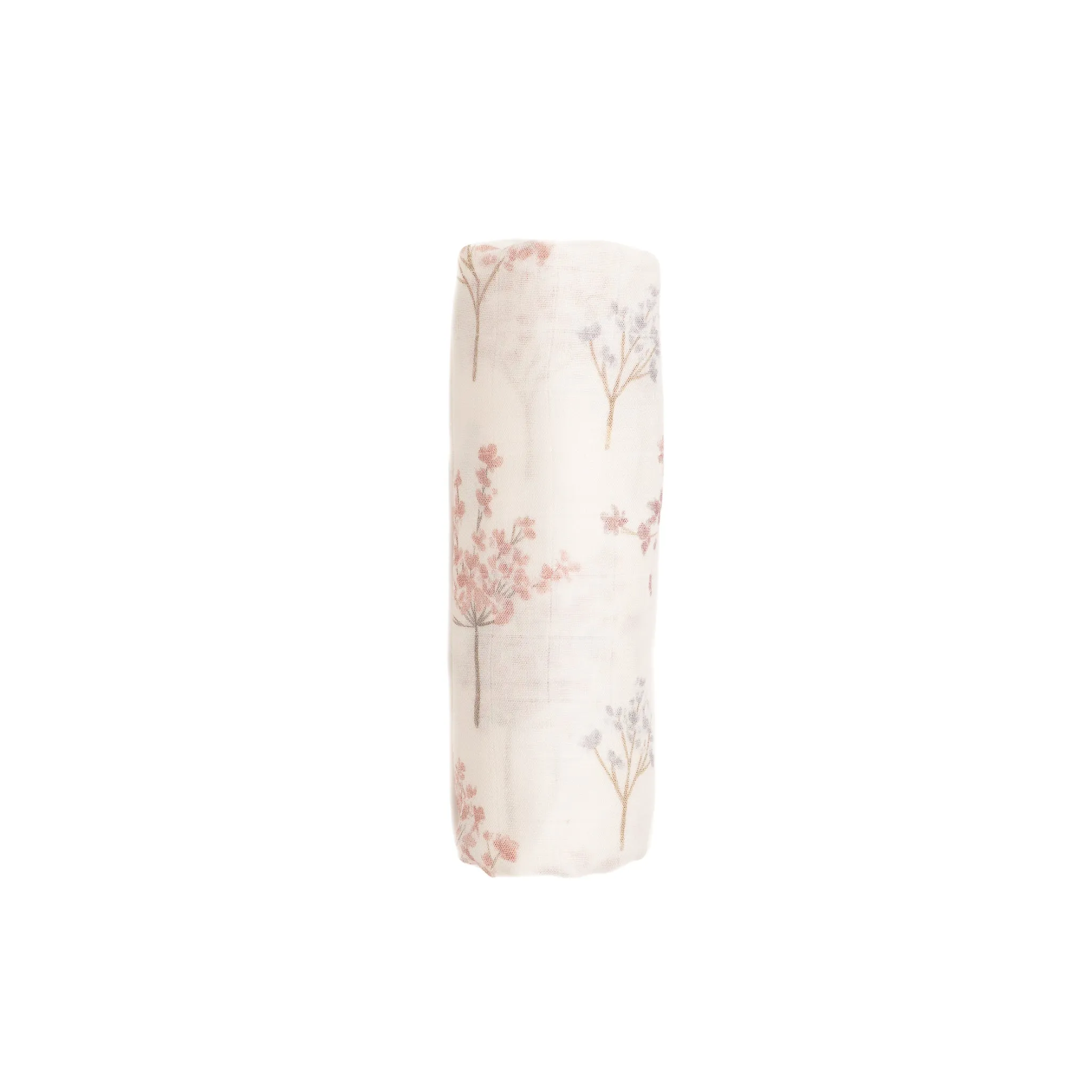 Bamboo Swaddle - Dandelion Dream