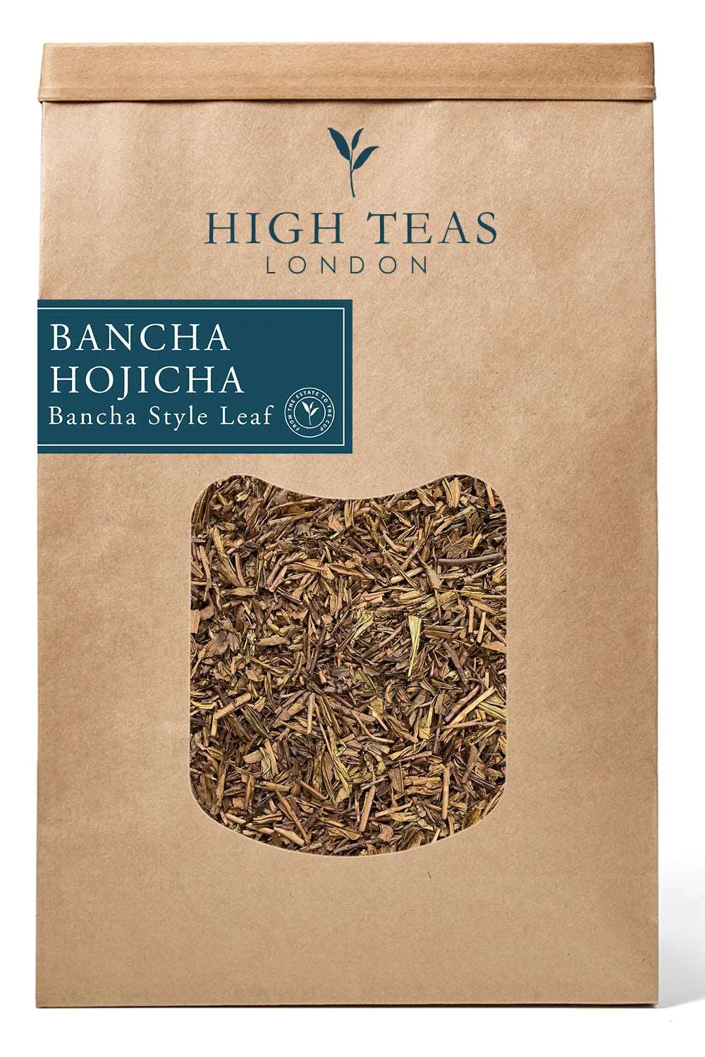 Bancha Hojicha