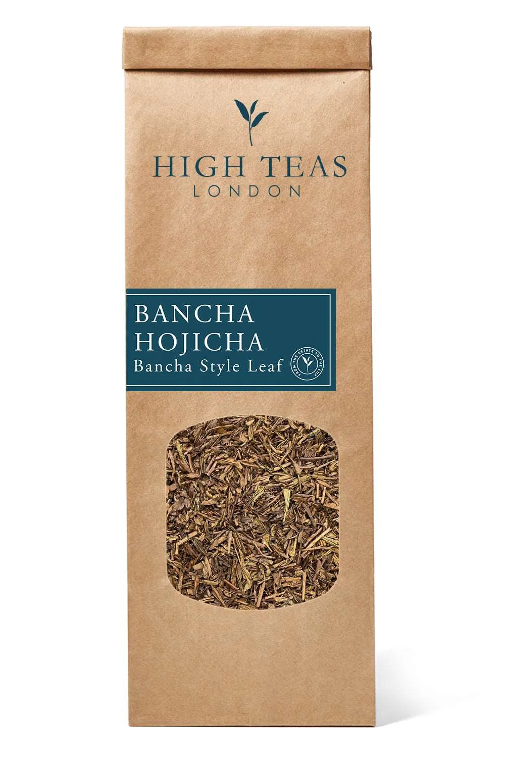 Bancha Hojicha