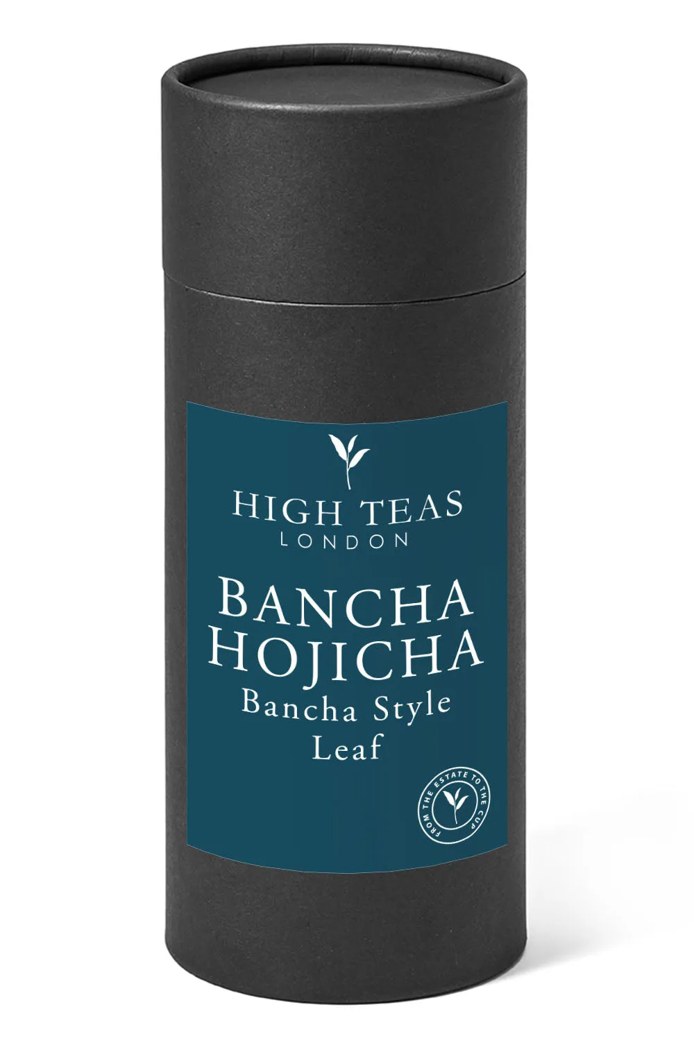 Bancha Hojicha
