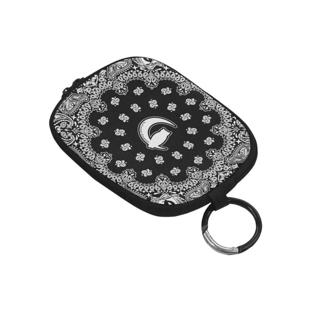 BANDANA BLCC Coin Purse