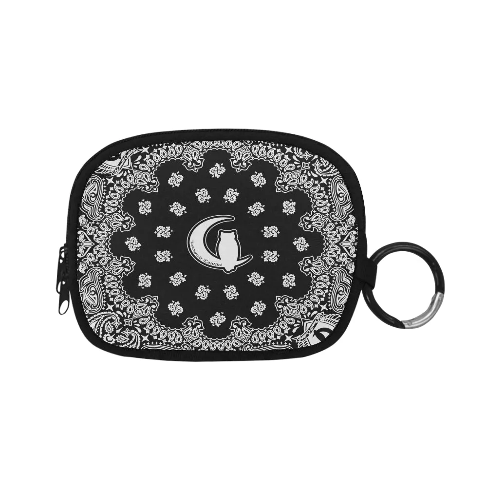 BANDANA BLCC Coin Purse