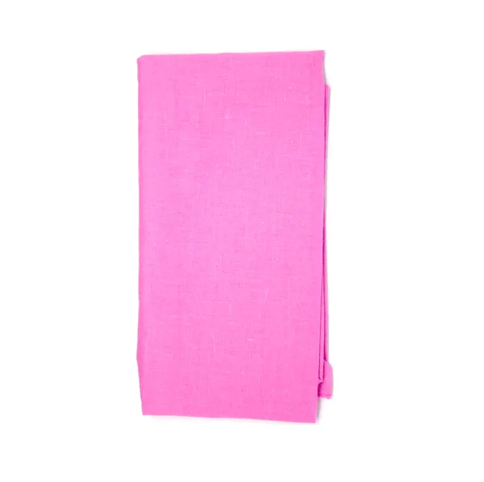 Bandana - Plain Coloured