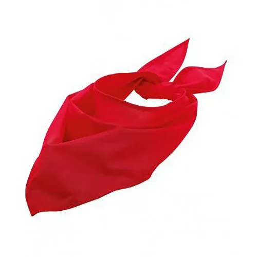 Bandana - Plain Coloured