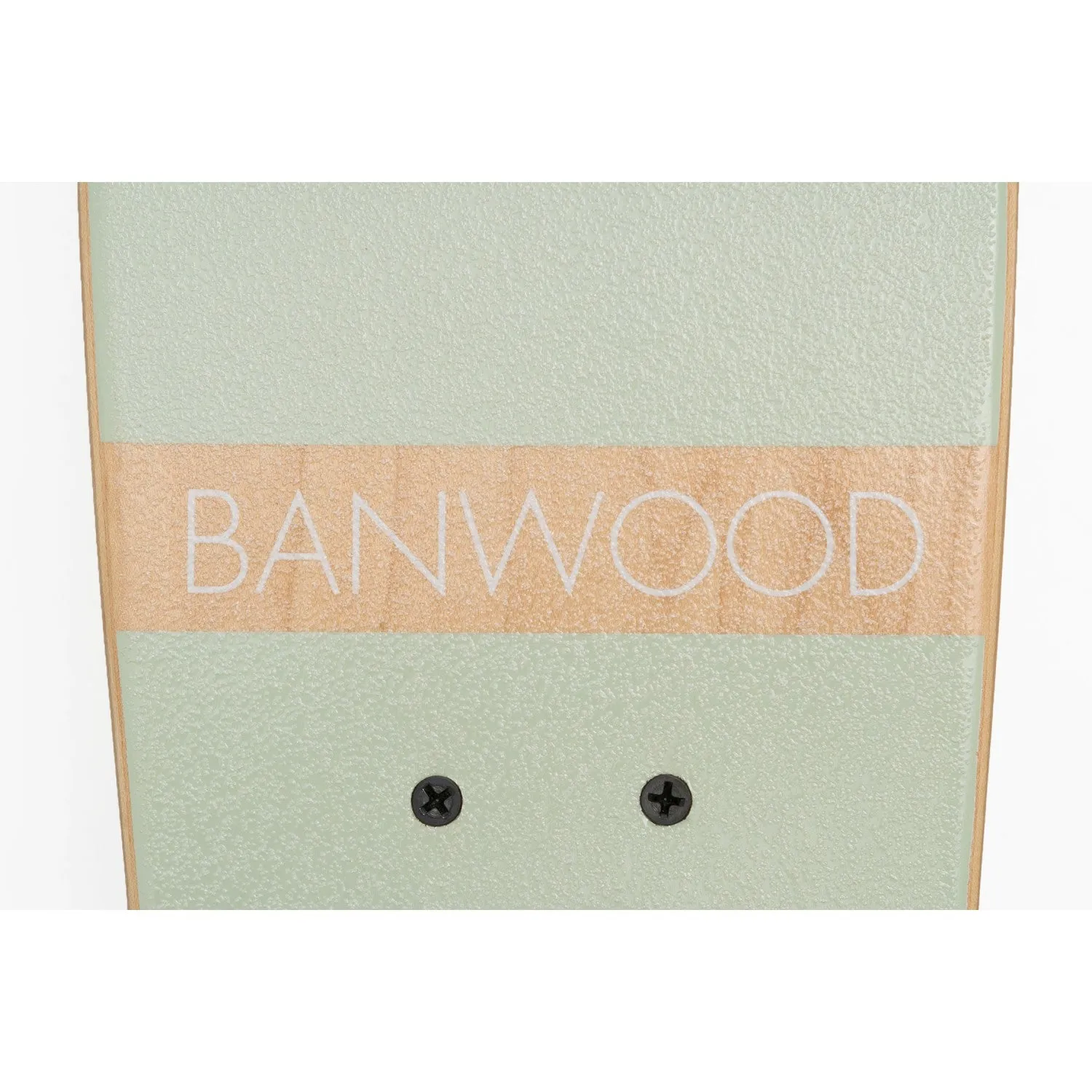 Banwood Skateboard