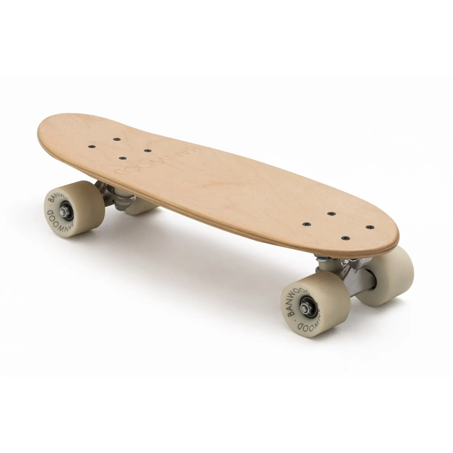 Banwood Skateboard