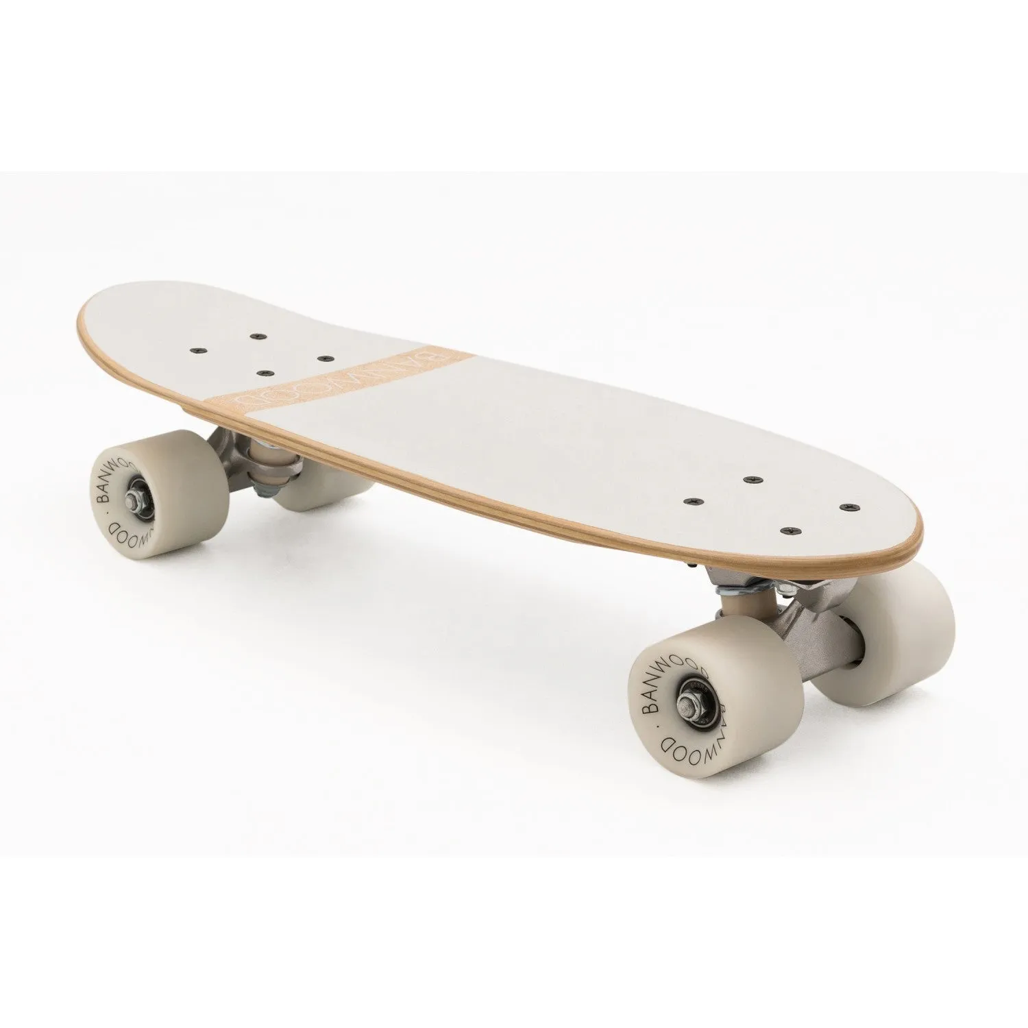 Banwood Skateboard