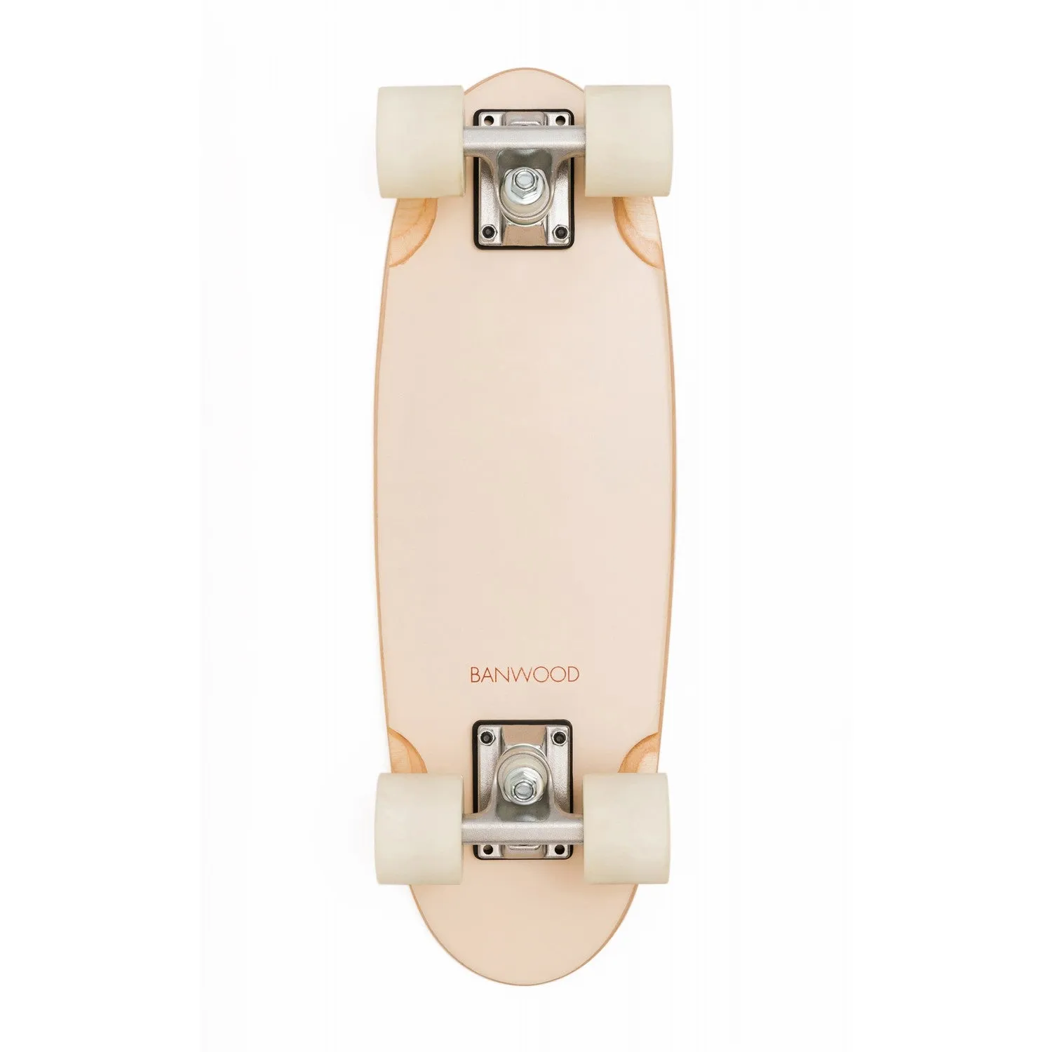 Banwood Skateboard