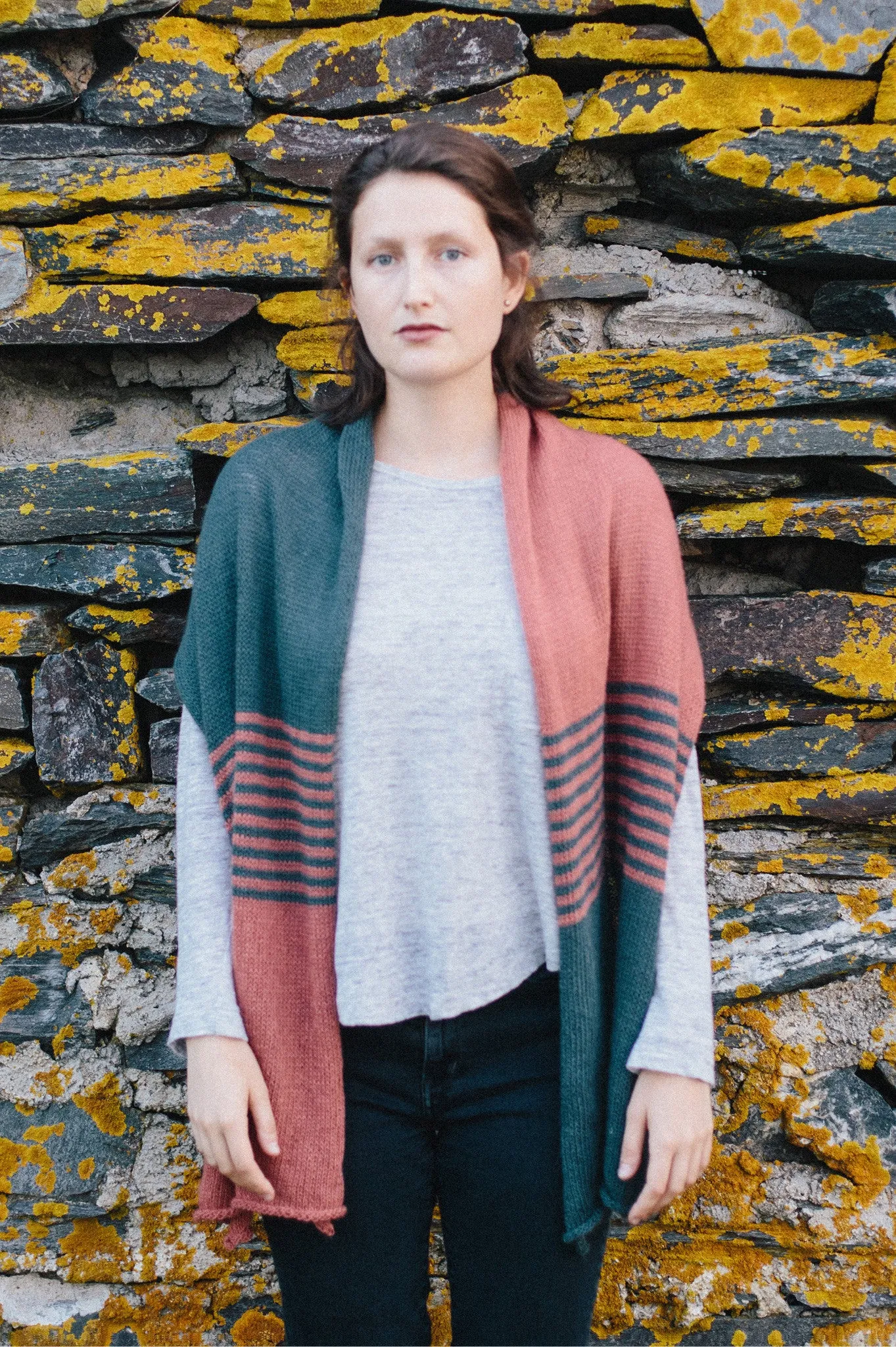 barbara collins on stripes