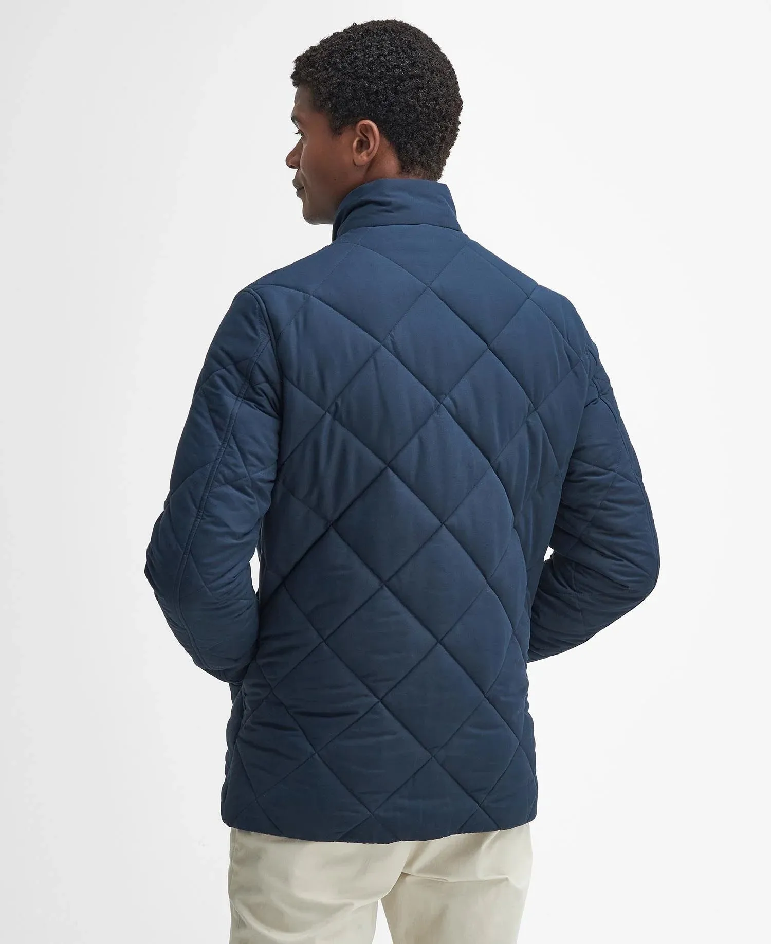 Barbour Winter Chelsea Quilted Jacket