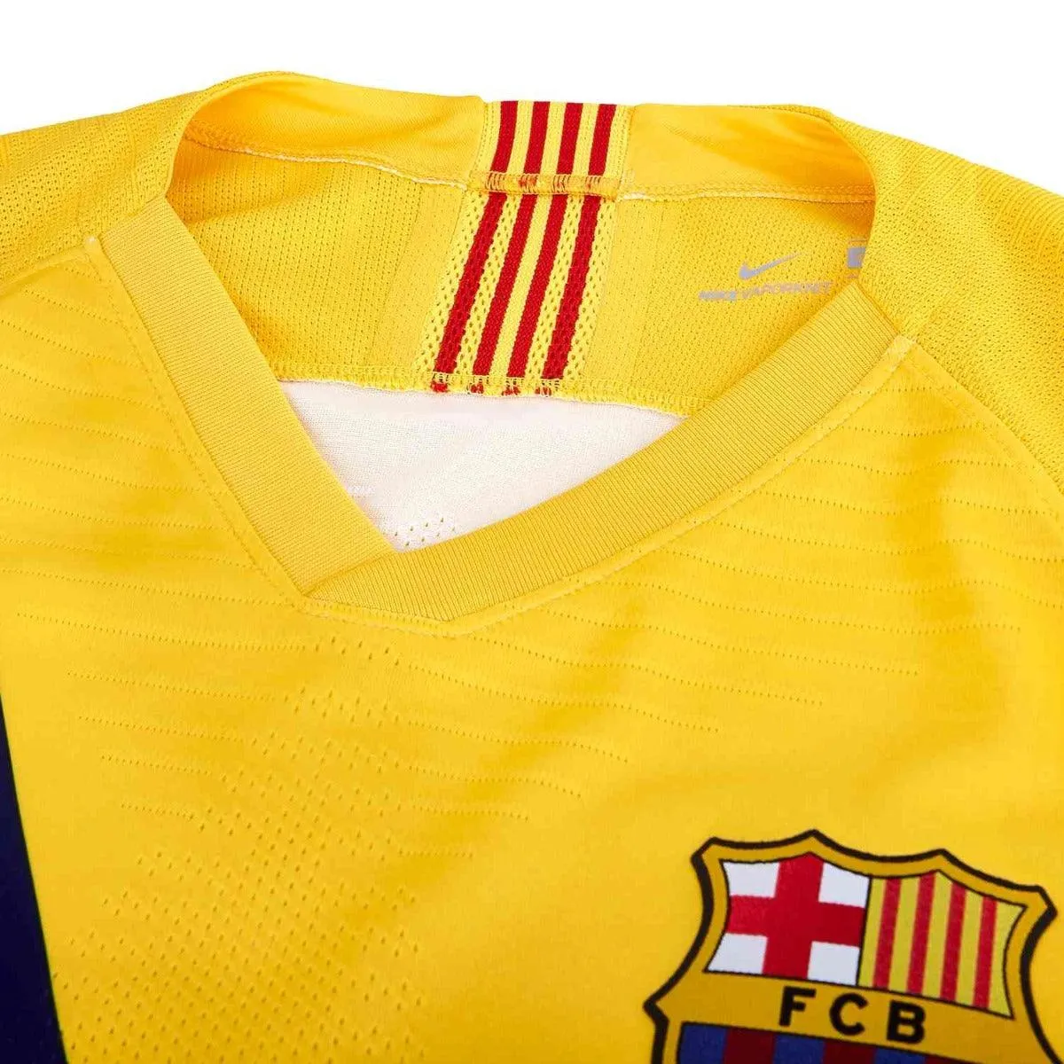 Barcelona 2019-2020 Away Jersey