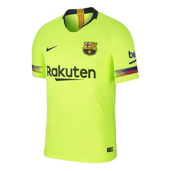 Barcelona Away 2018-2019 Jersey