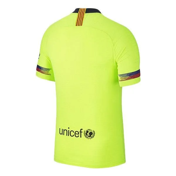 Barcelona Away 2018-2019 Jersey
