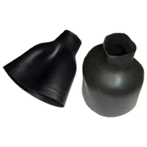 Bare Bottleneck Style Latex Drysuit Wrist Seals