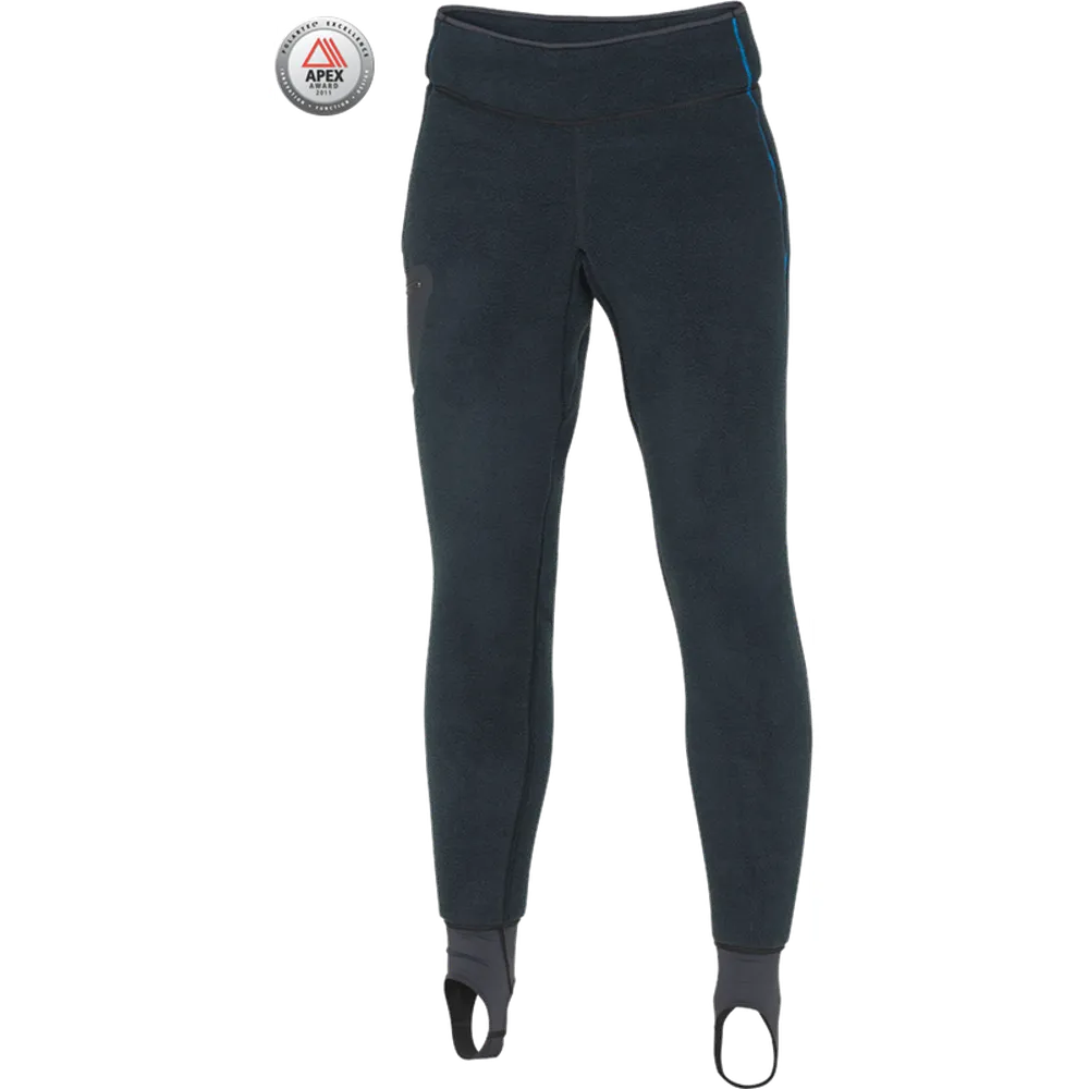 Bare SB System Mens Mid Layer Scuba Diving Pants