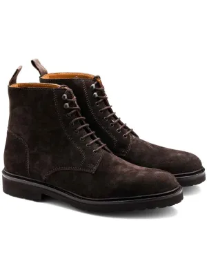 Barkers - Newquay - Trench Boot