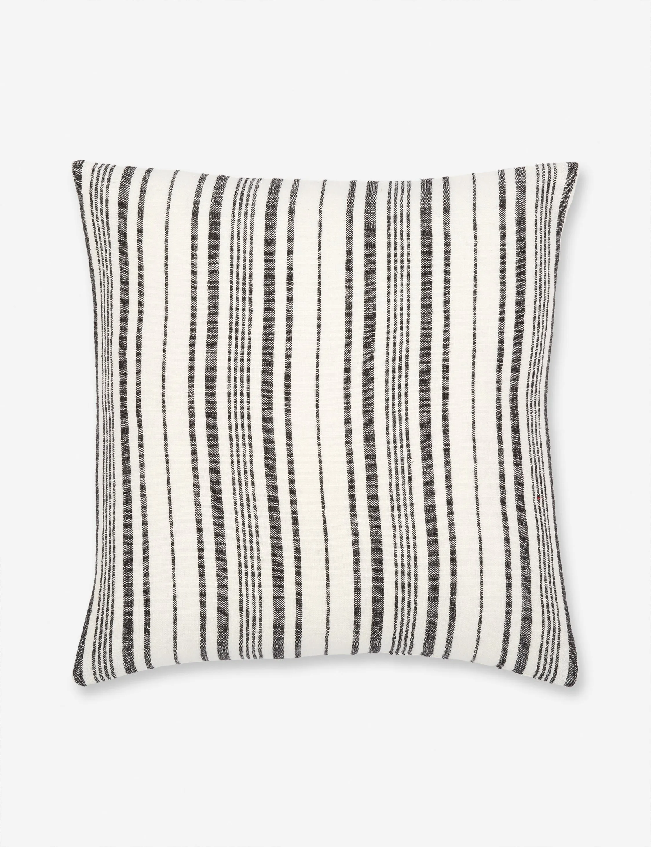 Barnaby Linen Pillow