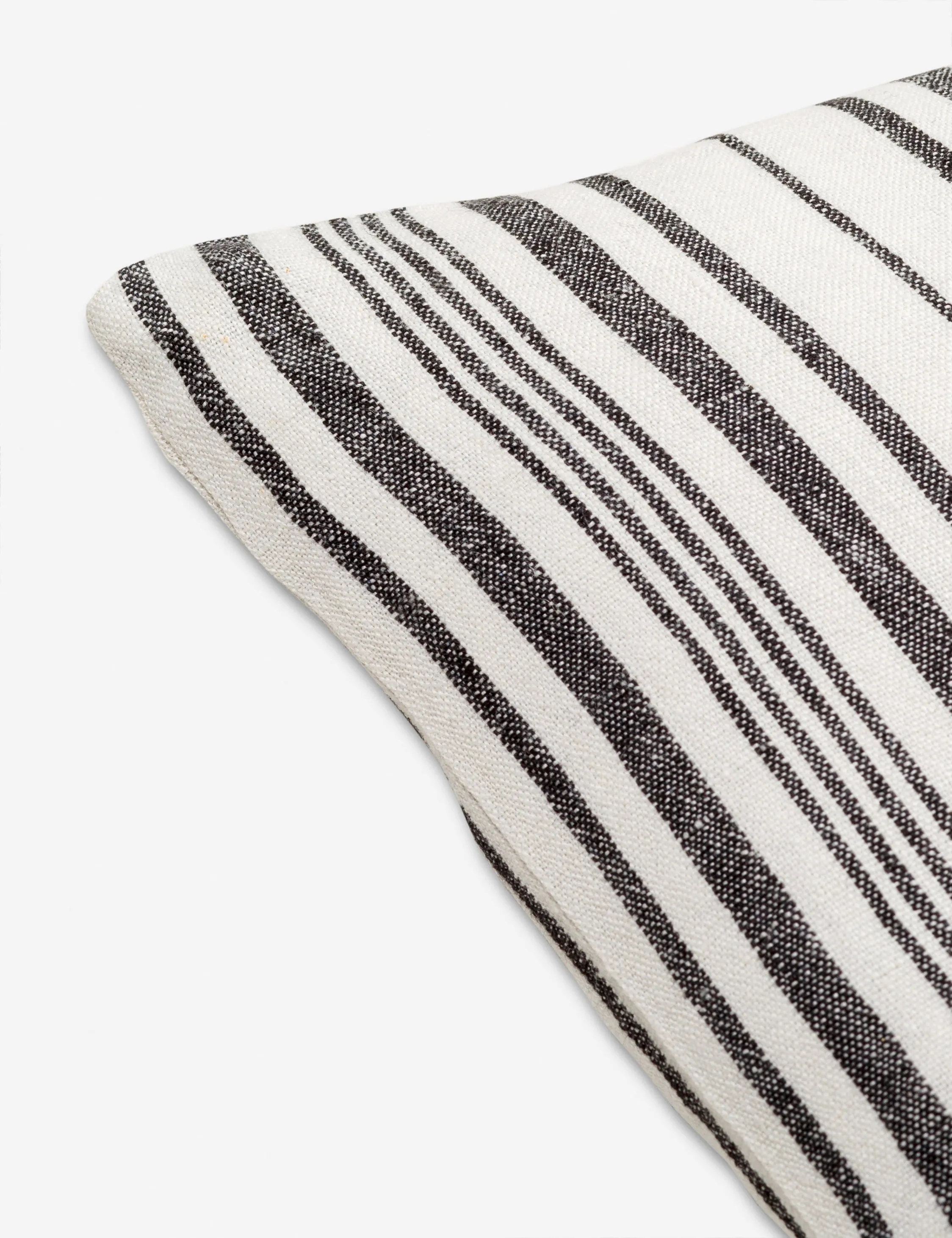 Barnaby Linen Pillow